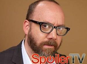 FX zamawia odcinek pilotowy dramatu z Paulem Giamattim