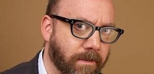 FX zamawia odcinek pilotowy dramatu z Paulem Giamattim