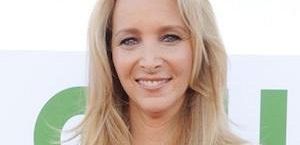 Lisa Kudrow pojawi się w 3 sezonie 