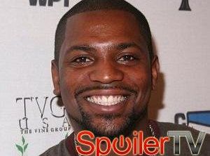 Mekhi Phifer dołącza do 3 sezonu Kłamstw na sprzedaż