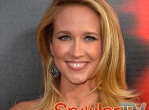 Anna Camp pojawi się gościnnie w Ground Floor