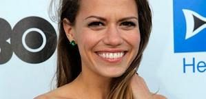 Bethany Joy Lenz gościnnie w 300 odcinku 