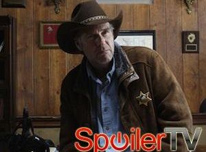 Longmire (nie do końca) przedłużone o 3 sezon