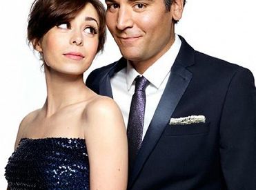 Poznajcie Matkę, Cristin Milioti po raz pierwszy w Jak poznałem waszą matkę