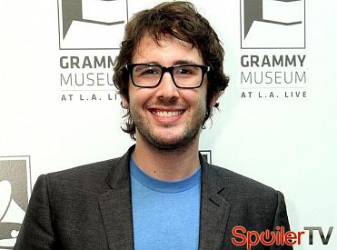 Josh Groban pojawi się gościnnie w Crazy Ones