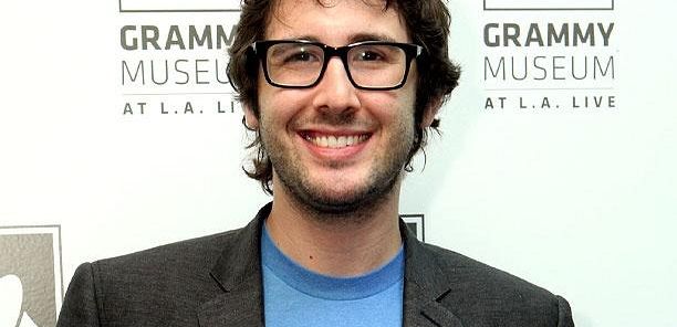 Josh Groban pojawi się gościnnie w 
