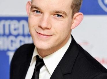 Russell Tovey pojawi się w nowym serialu HBO Looking