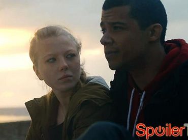 Chloe otrzymuje nowe informacje w Broadchurch