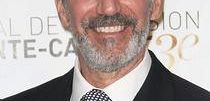 Chuck Lorre promuje nowy sitcom CBS 