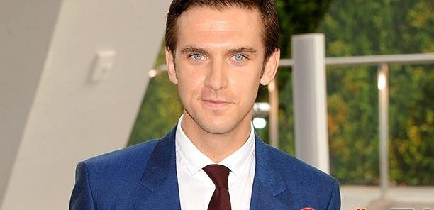 Dan Stevens użyczy głosu kultowej postaci w 