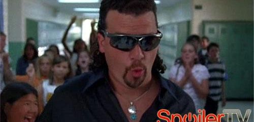 Kenny Powers powstaje jak feniks z popiołu w 