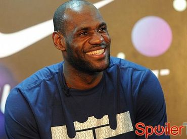 LeBron James i Starz rozwijają nowy sitcom