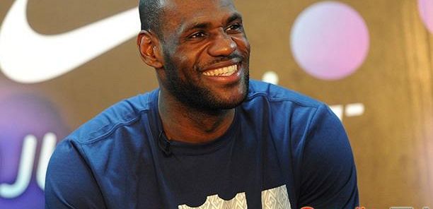 LeBron James i Starz rozwijają nowy sitcom