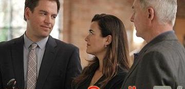 Michael Weatherly o odejściu Zivy: 