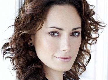 Natalie Brown pojawi się w odcinku pilotowym The Strain
