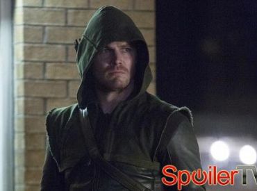 Pierwsze spojrzenie na powracające seriale: Arrow (CW)