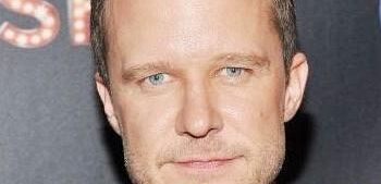 Will Chase gościnnie w 2 sezonie 