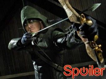 Zwiastun 2 sezonu Arrow: Przegraliśmy bitwę, ale nadal mamy wojnę do wygrania