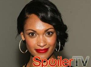 Cynthia Addai-Robinson zagra Amandę Waller w 2 sezonie Arrow