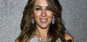 Elizabeth Hurley wystąpi w odcinku pilotowym 