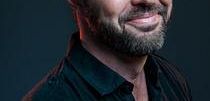 Eric Lange zagłębia się w umysł mordercy w 