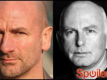 Graham McTavish i Gary Lewis zagrają w Outlander