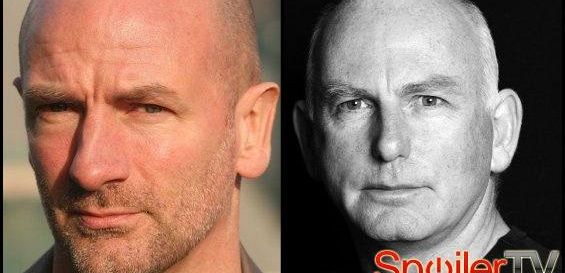 Graham McTavish i Gary Lewis zagrają w 