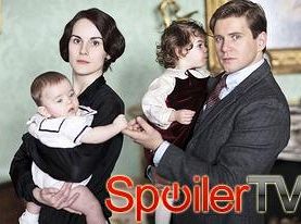 Michelle Dockery z „Downton Abbey”: Lady Mary nie będzie długo szczęśliwa