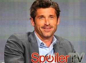 Patrick Dempsey o nowej telewizyjnej roli, 200 odcinku Chirurgów i kontrakcie na 11 sezon