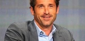 Patrick Dempsey o nowej telewizyjnej 