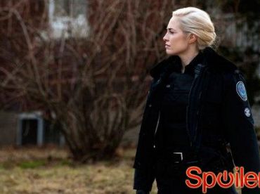 Charlotte Sullivan z Nowych glin: Nowy romans Gail i przyprawiający o mdłości finał