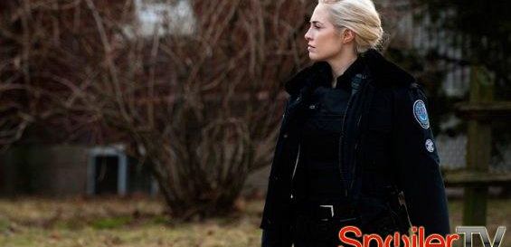Charlotte Sullivan z 