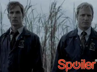 HBO podaje datę premiery True Detectives