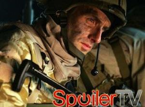 Cinemax pokaże brytyjski serial Strike Back z 2010 roku