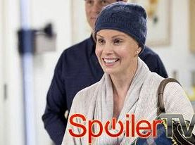 Monica Potter z Parenthood: Kristina będzie działać z rozmachem w 5 sezonie