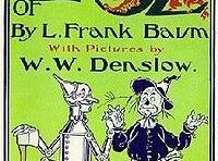 CW rozwija Dorothy Must Die o krainie Oz