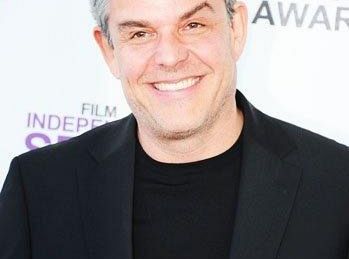 Danny Huston pojawi się w 3 sezonie American Horror Story