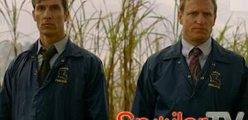 Matthew McConaughey i Woody Harrelson zagrają 