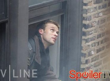 Pierwsze spojrzenie na powracające seriale: Chicago Fire (NBC)