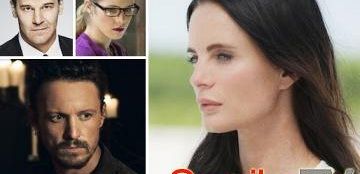 Spoilery o „Tożsamości szpiega”, „Arrow”, „Kościach”, „Revolution”, „Grimm” i innych