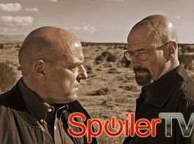 Czy to koniec dla Walta w Breaking Bad?