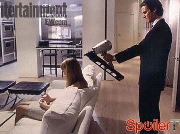 FX rozwija telewizyjną adaptację American Psycho