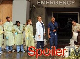 Jak Grey Sloan Memorial poradzi sobie z burzą w premierze 10 sezonu Chirurgów?