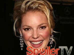 NBC kupiło projekt Katherine Heigl