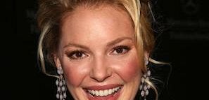 NBC kupiło projekt Katherine Heigl