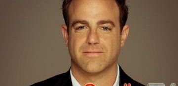 Paul Adelstein z 