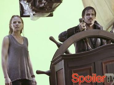 Robin Hood i Mulan pomogą Nealowi - ale kogo nie ma w premierze 3 sezonu Dawno, dawno temu