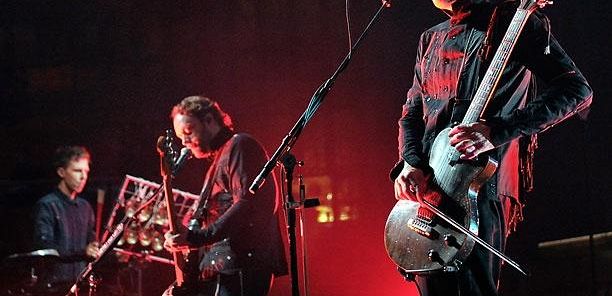 Sigur Rós pojawi się w 4 sezonie 