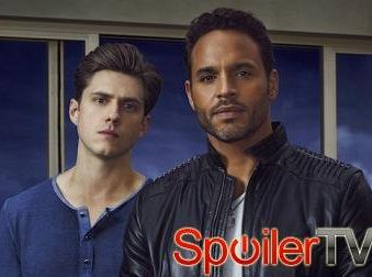 USA Network przedłuża Graceland o 2 sezon