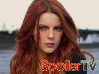 Amber Skye Noyes zagra [spoiler] w 2 sezonie Pięknej i bestii